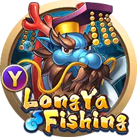 567jl fish longya fishing