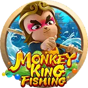 567jl fish monkey king