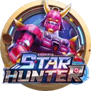 567jl fish star hunter