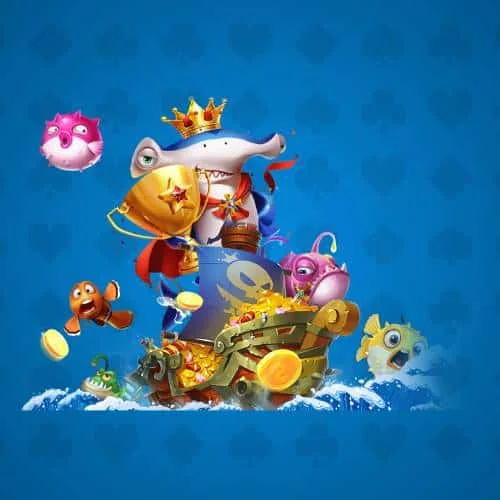 567jl fishing games lobby showing colorful arcade shooter gameplay for players after login