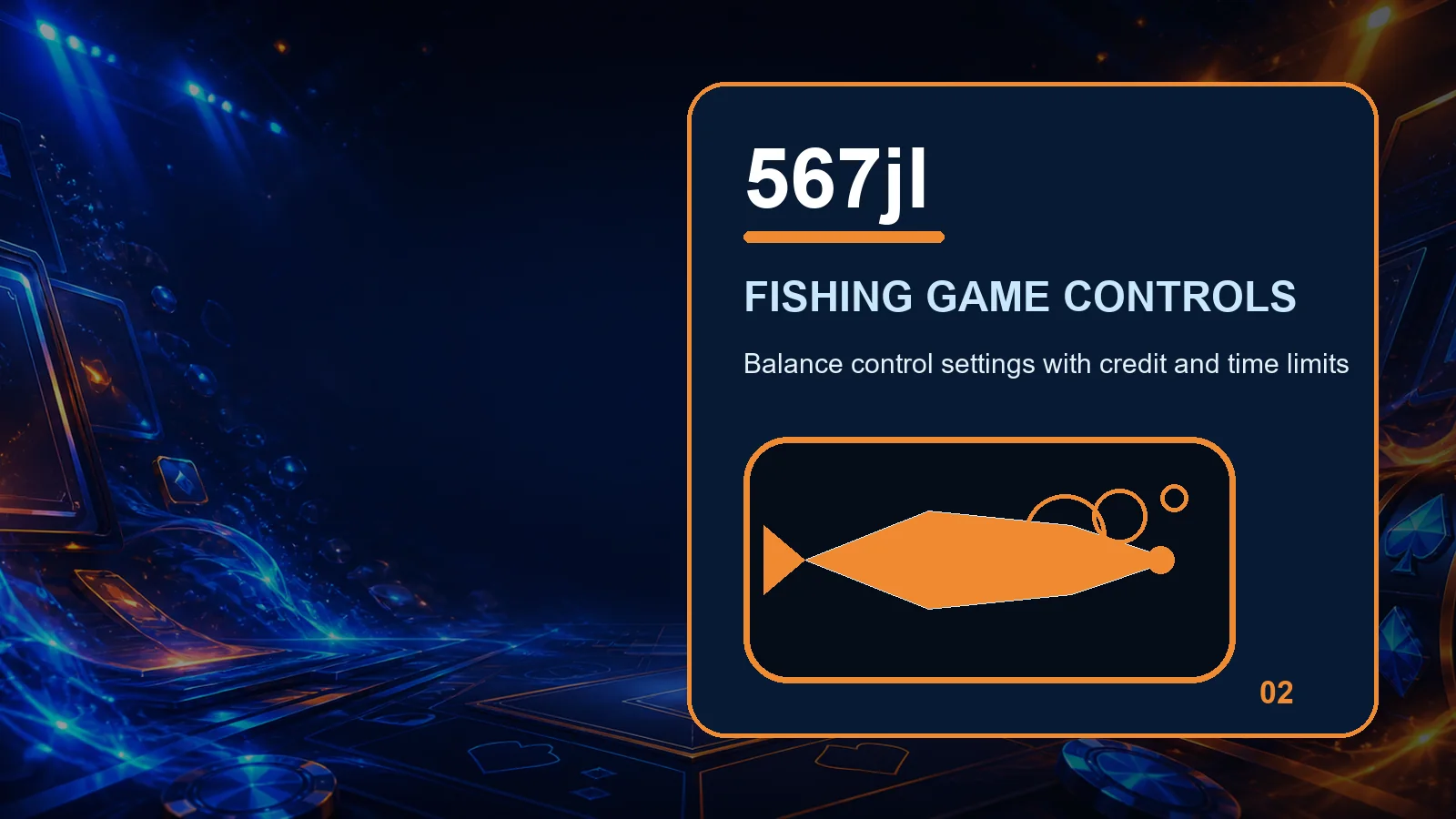 567jl fishing full-width visual guide 2