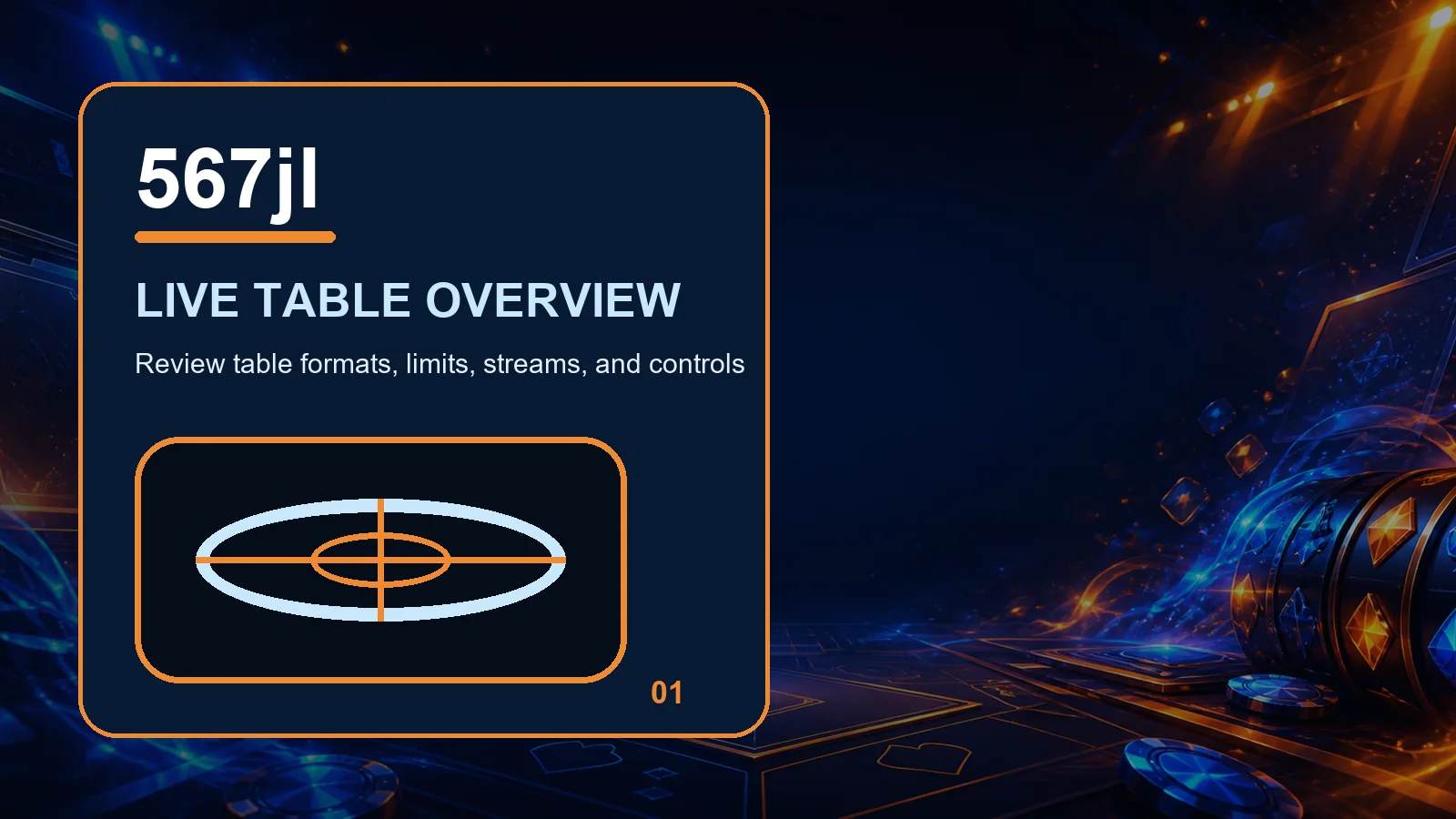 567jl live casino full-width visual guide 1