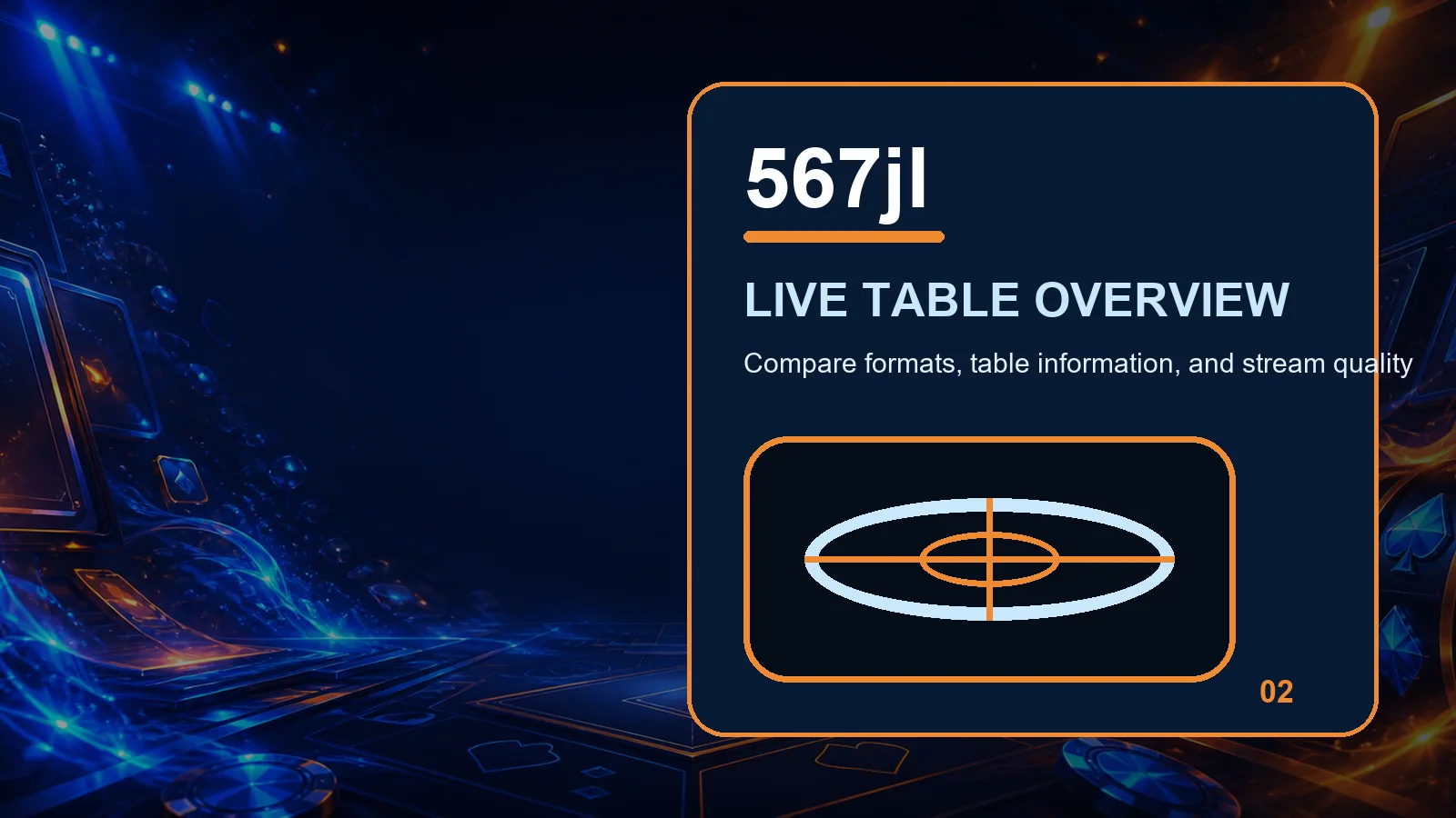 567jl live casino full-width visual guide 2