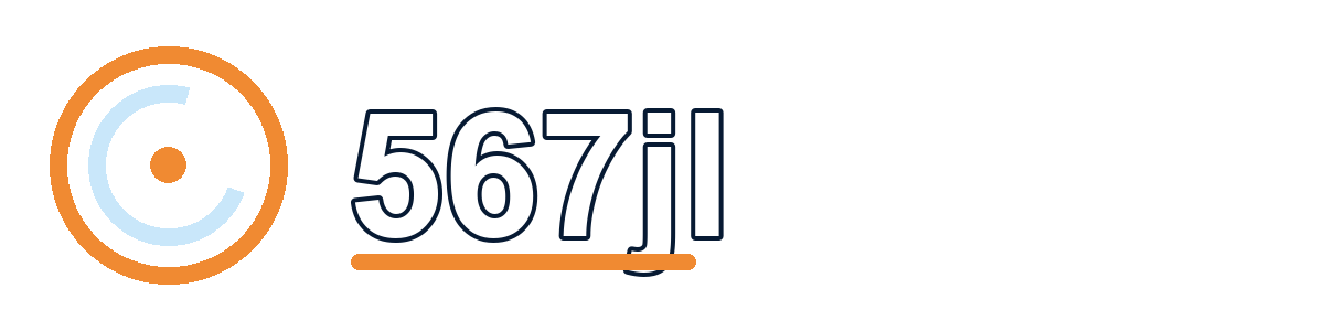 567jl official website logo