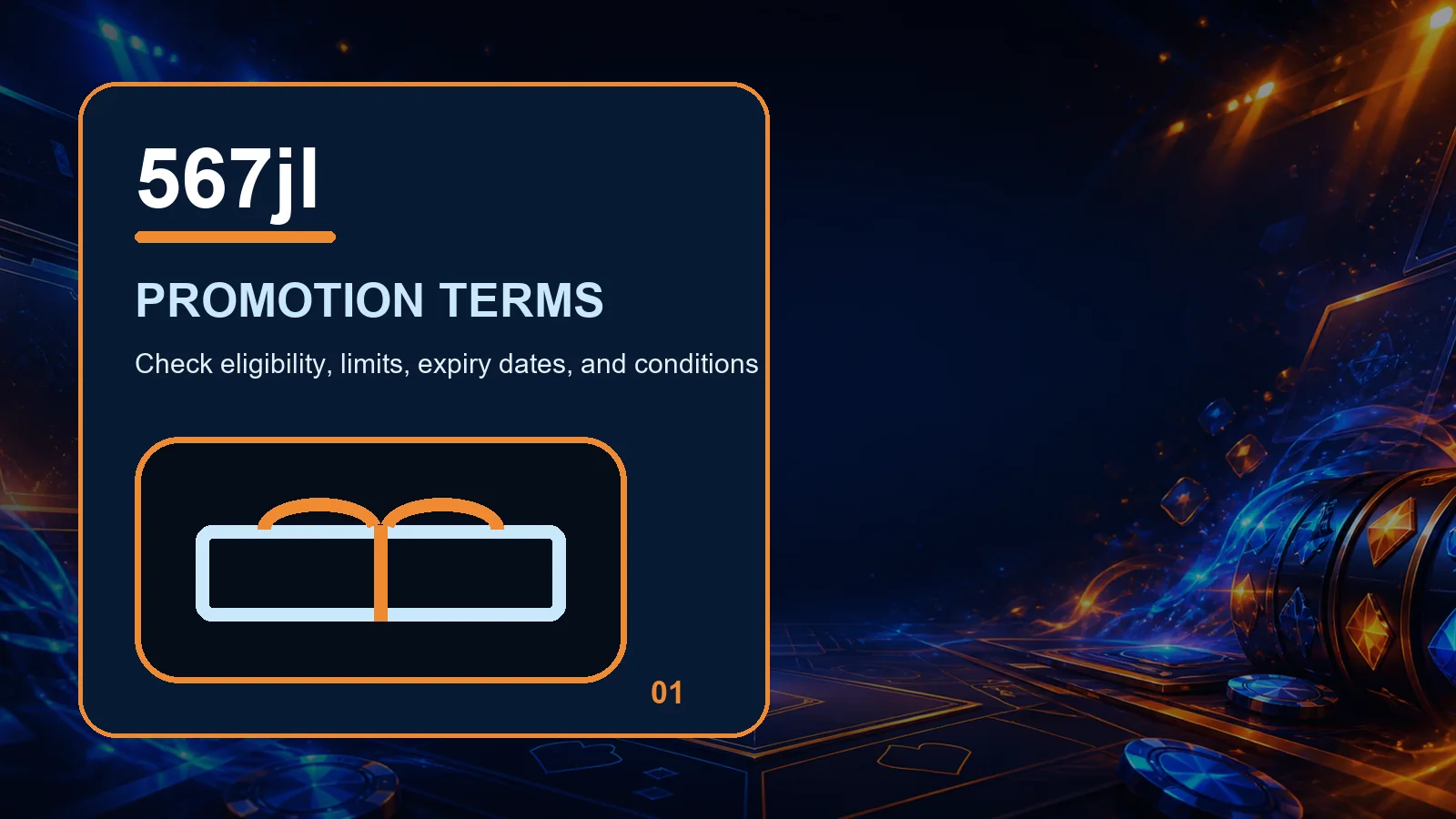 567jl promotions full-width visual guide 1