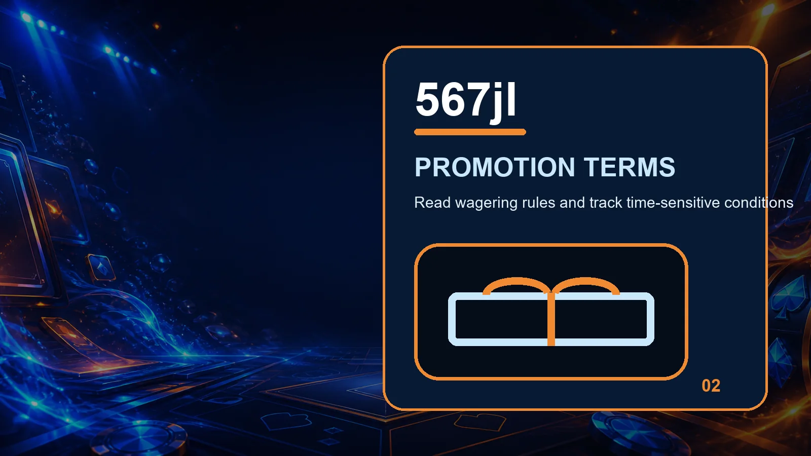 567jl promotions full-width visual guide 2
